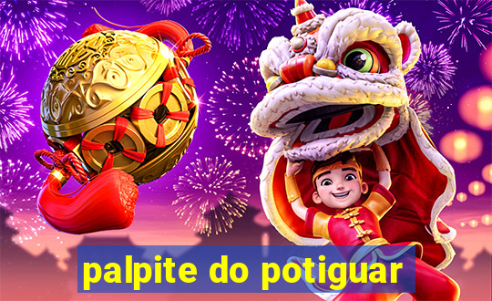 palpite do potiguar